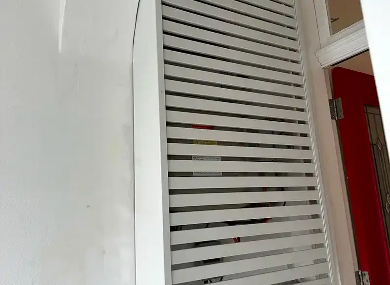 switch board enclosure